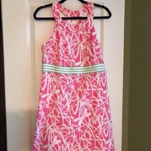 Lilly Pulitzer dress